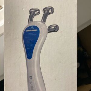 NEVER USED FACIAL SCULPTOR